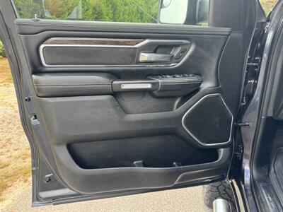 2019 RAM 1500 Laramie   - Photo 8 - Loganville, GA 30052