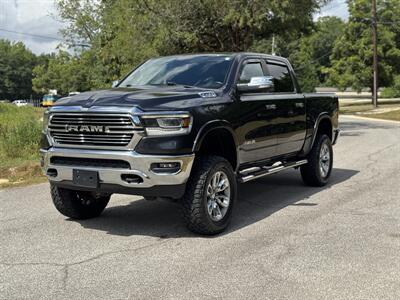 2019 RAM 1500 Laramie   - Photo 1 - Loganville, GA 30052