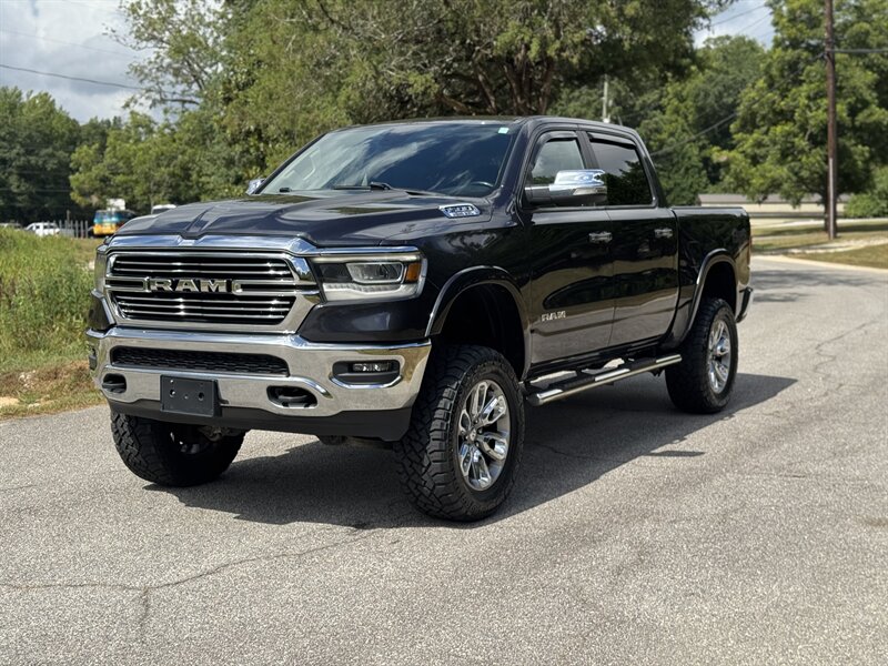 2019 RAM 1500 Laramie - Photo 1 - Loganville, GA 30052