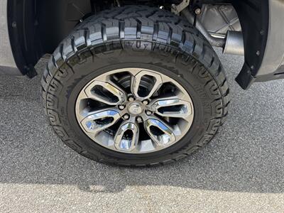 2019 RAM 1500 Laramie   - Photo 21 - Loganville, GA 30052