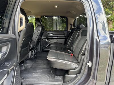2019 RAM 1500 Laramie   - Photo 19 - Loganville, GA 30052
