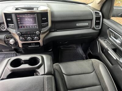 2019 RAM 1500 Laramie   - Photo 16 - Loganville, GA 30052