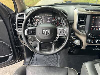 2019 RAM 1500 Laramie   - Photo 11 - Loganville, GA 30052