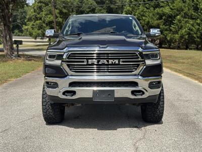 2019 RAM 1500 Laramie   - Photo 2 - Loganville, GA 30052