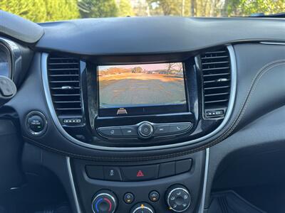 2021 Chevrolet Trax LT   - Photo 12 - Loganville, GA 30052