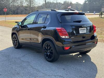 2021 Chevrolet Trax LT   - Photo 4 - Loganville, GA 30052