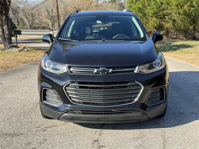 2021 Chevrolet Trax LT   - Photo 2 - Loganville, GA 30052