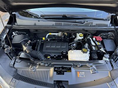 2021 Chevrolet Trax LT   - Photo 19 - Loganville, GA 30052