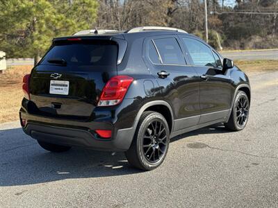 2021 Chevrolet Trax LT   - Photo 6 - Loganville, GA 30052