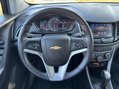 2021 Chevrolet Trax LT   - Photo 10 - Loganville, GA 30052