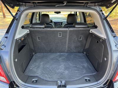 2021 Chevrolet Trax LT   - Photo 18 - Loganville, GA 30052