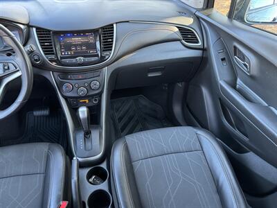 2021 Chevrolet Trax LT   - Photo 15 - Loganville, GA 30052