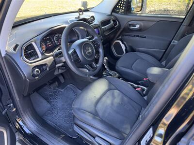 2017 Jeep Renegade Sport   - Photo 7 - Loganville, GA 30052