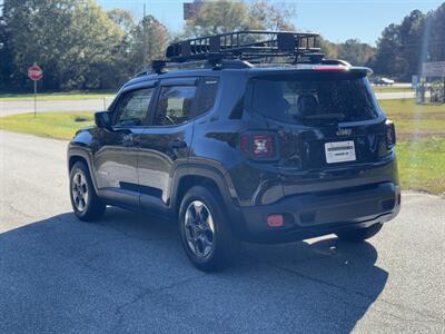 2017 Jeep Renegade Sport   - Photo 4 - Loganville, GA 30052