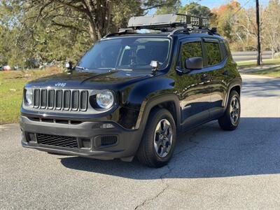 2017 Jeep Renegade Sport   - Photo 3 - Loganville, GA 30052