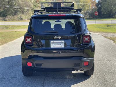 2017 Jeep Renegade Sport   - Photo 5 - Loganville, GA 30052