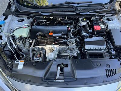 2018 Honda Civic EX   - Photo 18 - Loganville, GA 30052