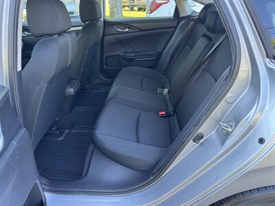 2018 Honda Civic EX   - Photo 17 - Loganville, GA 30052
