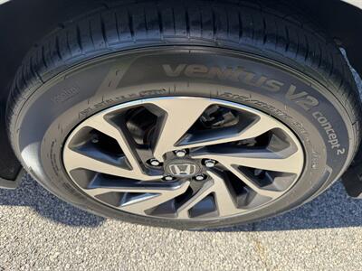 2018 Honda Civic EX   - Photo 19 - Loganville, GA 30052