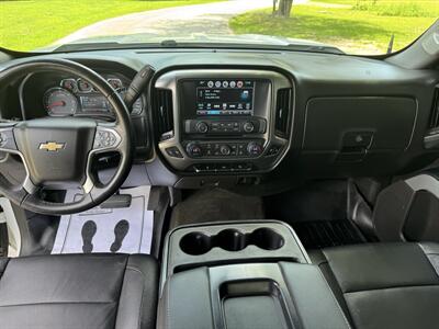 2017 Chevrolet Silverado 1500 LT  Z71 - Photo 11 - Loganville, GA 30052