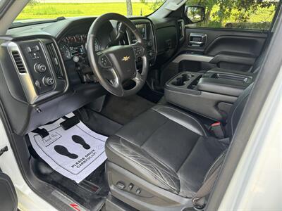 2017 Chevrolet Silverado 1500 LT  Z71 - Photo 7 - Loganville, GA 30052