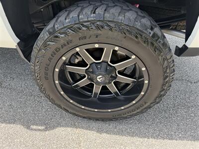 2017 Chevrolet Silverado 1500 LT  Z71 - Photo 16 - Loganville, GA 30052