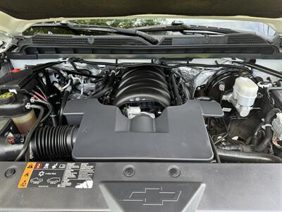 2017 Chevrolet Silverado 1500 LT  Z71 - Photo 17 - Loganville, GA 30052