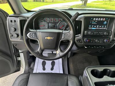 2017 Chevrolet Silverado 1500 LT  Z71 - Photo 10 - Loganville, GA 30052
