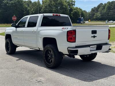 2017 Chevrolet Silverado 1500 LT  Z71 - Photo 4 - Loganville, GA 30052