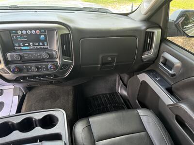 2017 Chevrolet Silverado 1500 LT  Z71 - Photo 14 - Loganville, GA 30052