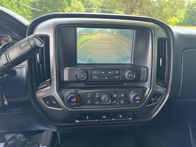 2017 Chevrolet Silverado 1500 LT  Z71 - Photo 12 - Loganville, GA 30052