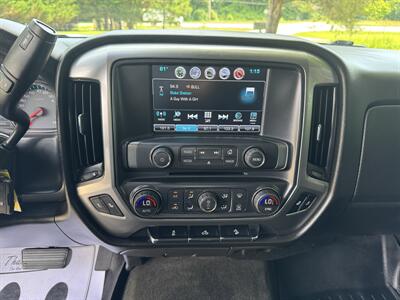2017 Chevrolet Silverado 1500 LT  Z71 - Photo 13 - Loganville, GA 30052