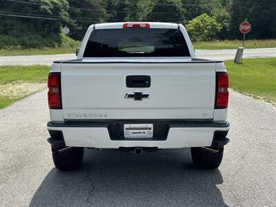 2017 Chevrolet Silverado 1500 LT  Z71 - Photo 5 - Loganville, GA 30052