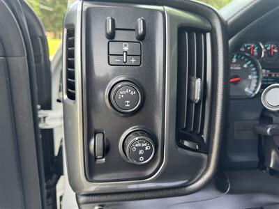 2017 Chevrolet Silverado 1500 LT  Z71 - Photo 9 - Loganville, GA 30052