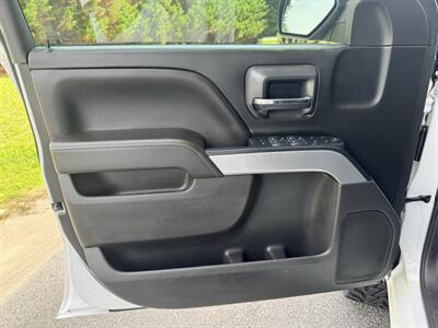 2017 Chevrolet Silverado 1500 LT  Z71 - Photo 8 - Loganville, GA 30052