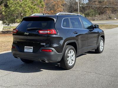 2016 Jeep Cherokee Latitude   - Photo 6 - Loganville, GA 30052