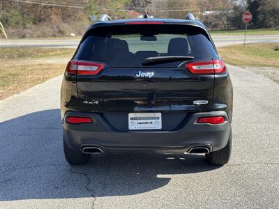 2016 Jeep Cherokee Latitude   - Photo 5 - Loganville, GA 30052