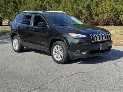 2016 Jeep Cherokee Latitude   - Photo 3 - Loganville, GA 30052