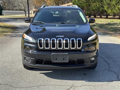 2016 Jeep Cherokee Latitude   - Photo 2 - Loganville, GA 30052