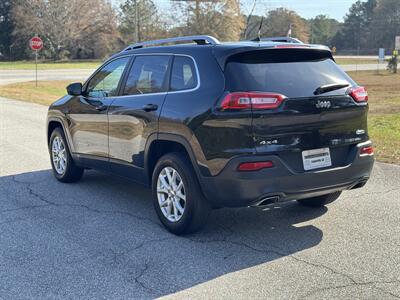 2016 Jeep Cherokee Latitude   - Photo 4 - Loganville, GA 30052