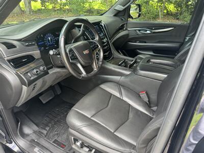 2019 Cadillac Escalade ESV Platinum   - Photo 7 - Loganville, GA 30052