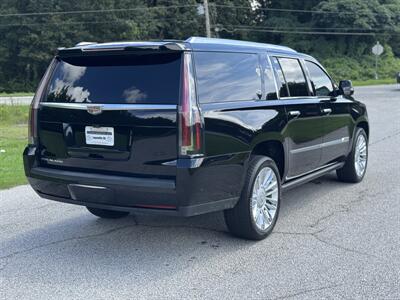 2019 Cadillac Escalade ESV Platinum   - Photo 6 - Loganville, GA 30052