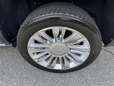 2019 Cadillac Escalade ESV Platinum   - Photo 23 - Loganville, GA 30052