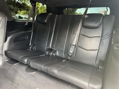 2019 Cadillac Escalade ESV Platinum   - Photo 20 - Loganville, GA 30052