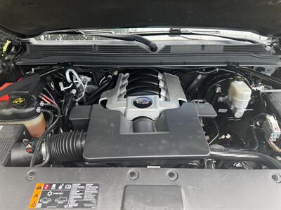 2019 Cadillac Escalade ESV Platinum   - Photo 22 - Loganville, GA 30052