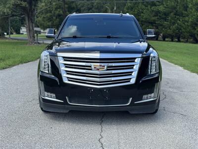 2019 Cadillac Escalade ESV Platinum   - Photo 2 - Loganville, GA 30052