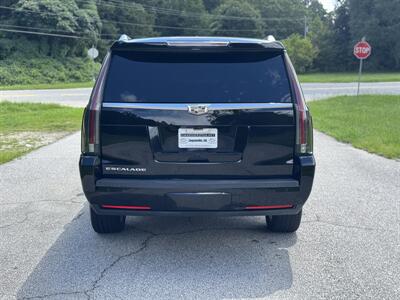2019 Cadillac Escalade ESV Platinum   - Photo 5 - Loganville, GA 30052