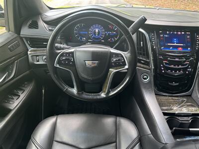 2019 Cadillac Escalade ESV Platinum   - Photo 11 - Loganville, GA 30052