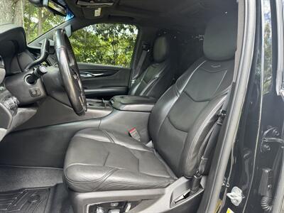 2019 Cadillac Escalade ESV Platinum   - Photo 9 - Loganville, GA 30052