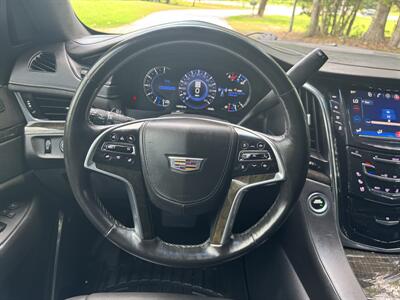 2019 Cadillac Escalade ESV Platinum   - Photo 10 - Loganville, GA 30052